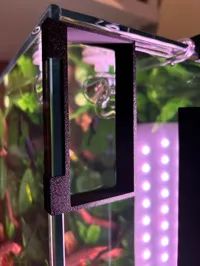 Distributeur de nourriture pour poissons — photo 2