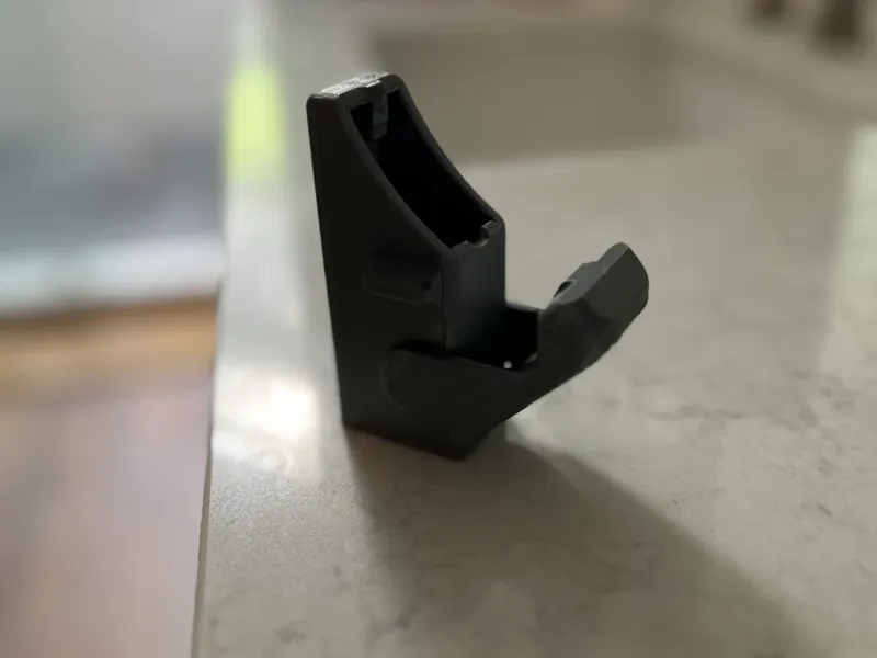 Beretta 92FS Mag Reloader