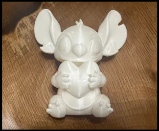 Stitch
