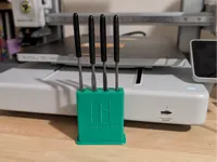 0.16mm layer, 2 walls, 15% infill, Arachne wall generator,