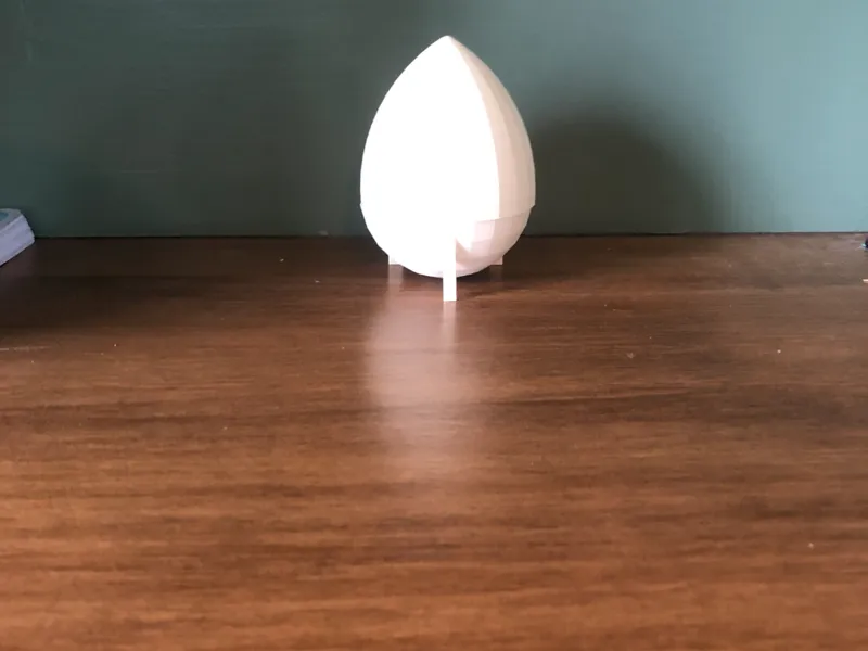 Easter Egg Surprise