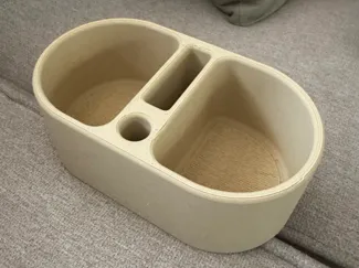 Couch Box