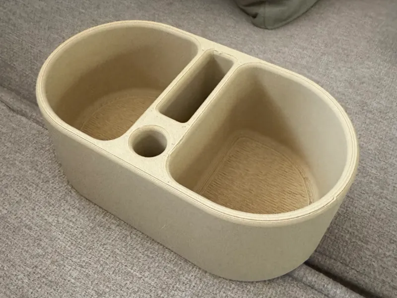 Couch Box
