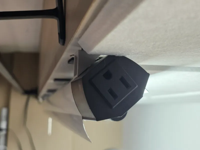 45 degree angle bracket for led strip fixture