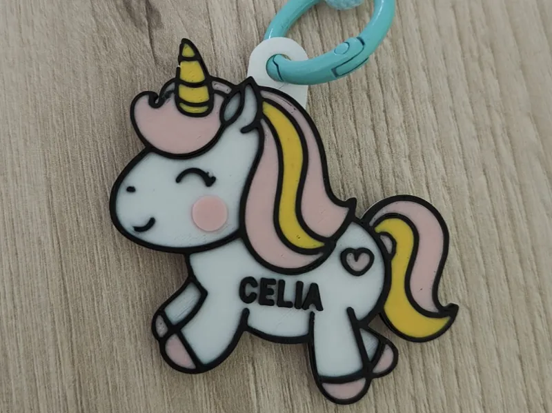 Unicornio