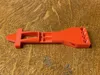 With Space for Wood 0.16mm layer, 3 walls, 15% infill