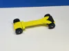 Pinewood Derby Racer V2