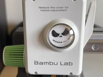 A1 / A2L extruder wheel