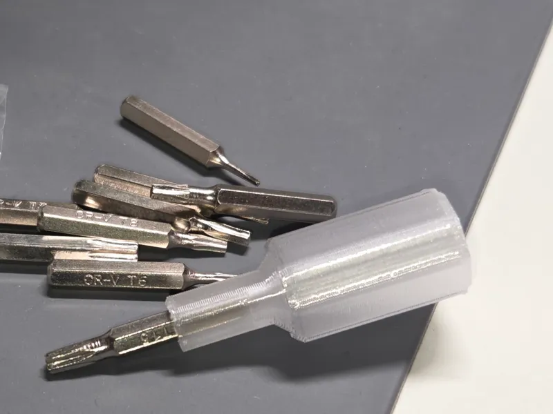 Mini Bit Holder