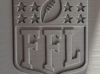 Fantasy Football League logo