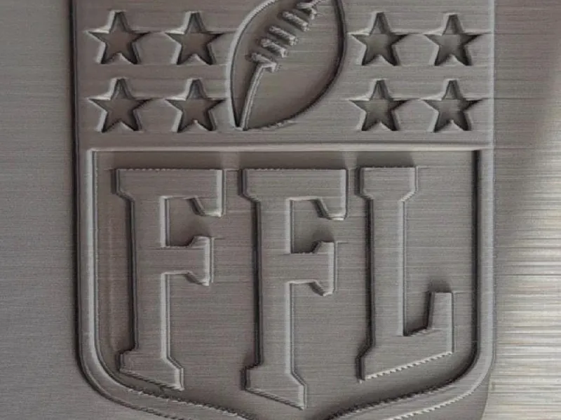 Fantasy Football League logo