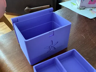 Jewelry Box