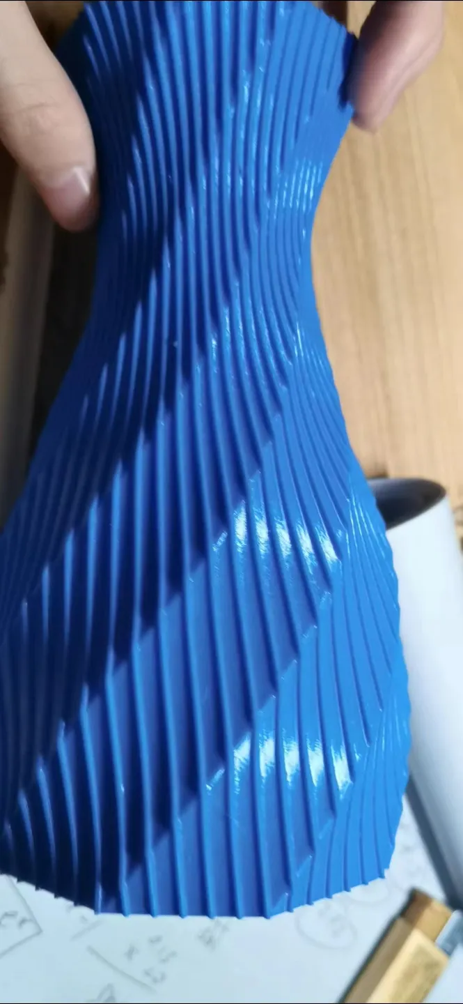 vase