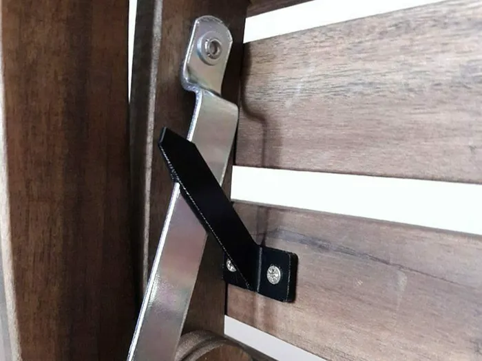 Lock for chair ASKHOLMEN Ikea