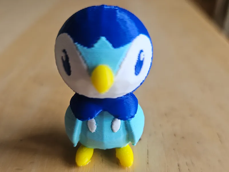 Piplup