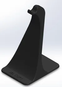 Support pour enceinte JBL Clip 5 — photo 4