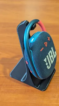 Support pour enceinte JBL Clip 5 — photo 7