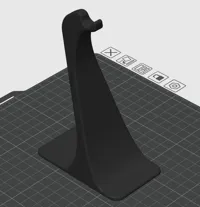 Support pour enceinte JBL Clip 5 — photo 5