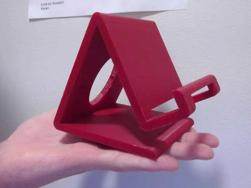 Basic Phone Holder
