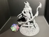 0.12mm layer, 3 walls, 5% infill