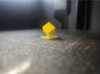 0.24mm layer, 2 walls, 15% infill