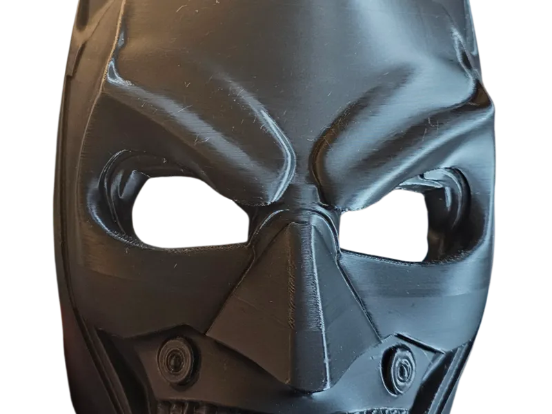 Bat that laughs