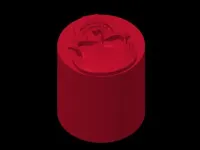0.2mm layer, 6 walls, 25% infill