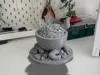 0.16mm layer, 2 walls, 15% infill