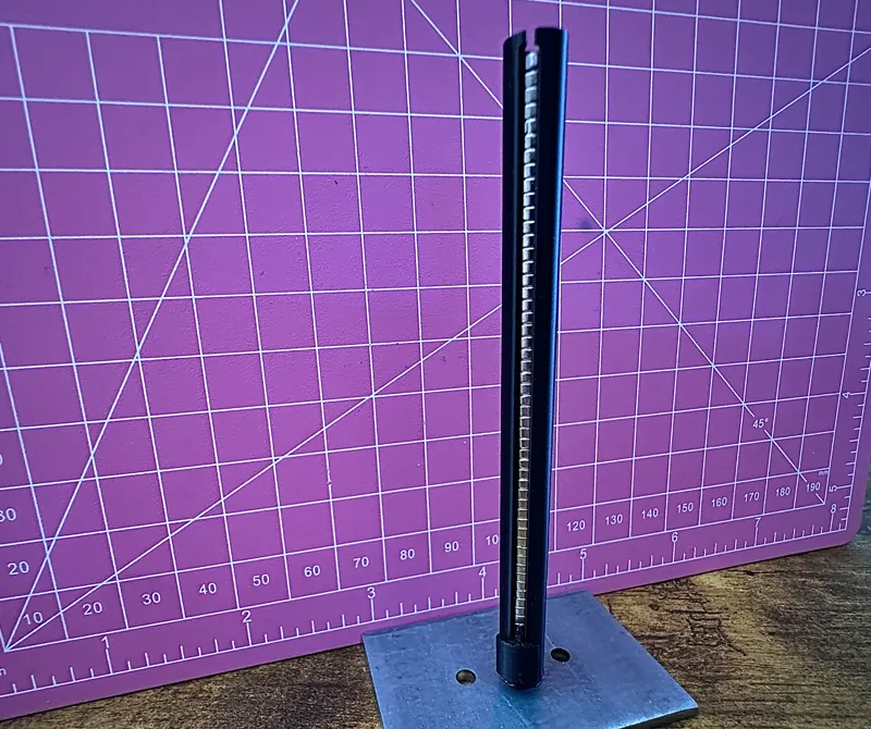 6X2mm Magnet Dispenser
