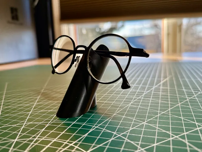Eye Glasses Holder