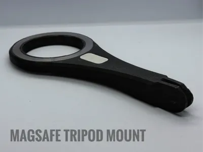 MagSafe Tripod Mount