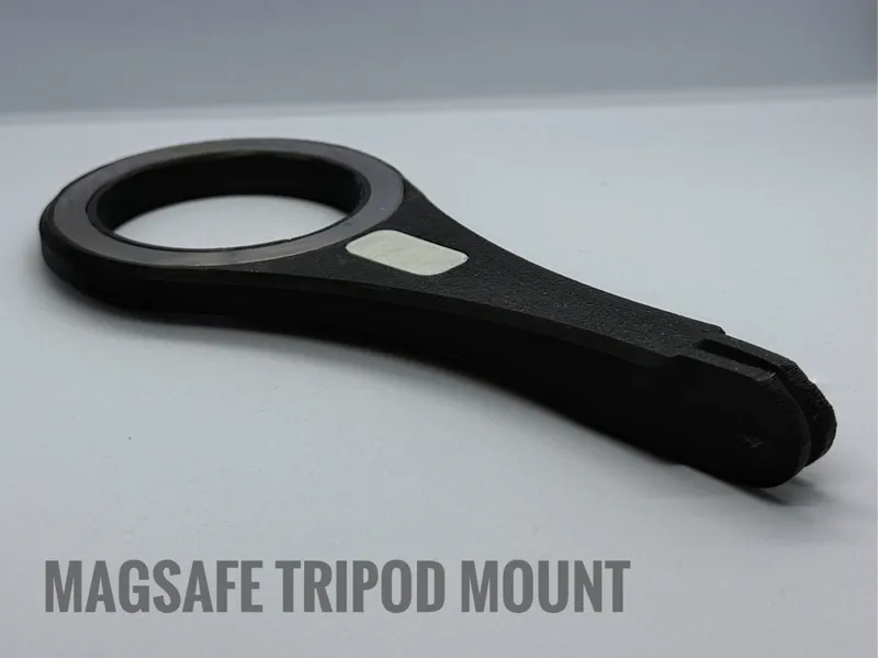 MagSafe Tripod Mount
