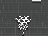 0.2mm nozzle, 0.1mm layer, 4 walls, 15% infill