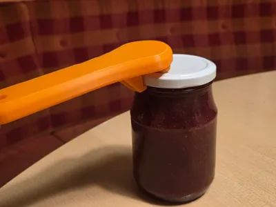Lid opener