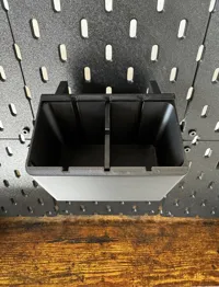 Modular Dividers