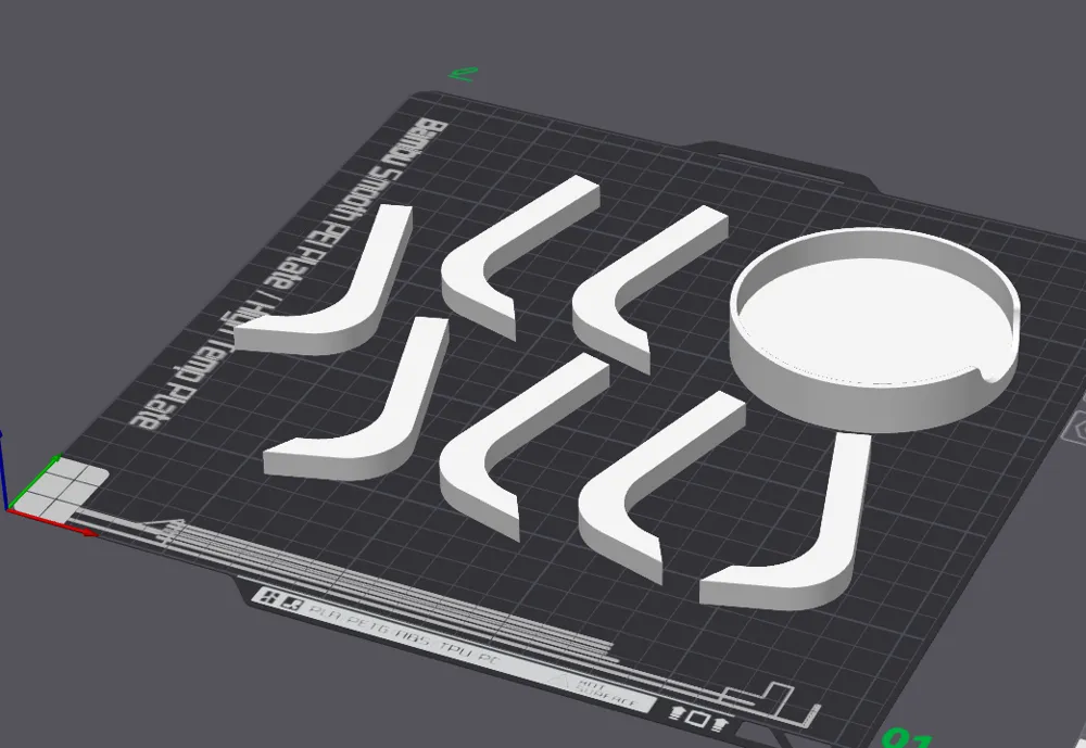 'bfs algorithm in python' poster, picture, metal... Ranger 2c camera stand - Free 3D Print Model - MakerWorld