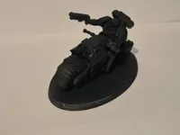 0.08mm layer, 3 walls, 15% infill