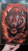 0.08mm layer, 2 walls, 100% infill