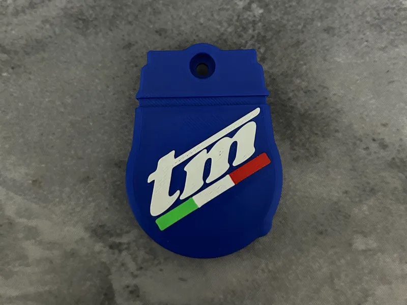 Coperchio corpo farfallato Tm