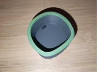 0.16mm layer, 3 walls, 15% infill