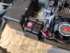 TPU Switch Mount