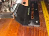 Katana TS2 Pro Slide Rails