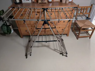 Connector for Clothe's Drying Rack