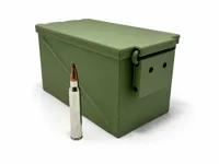 AMMO CAN & INSERT