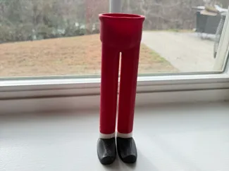 Elf Stand-Up Legs 