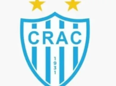 CRAC Keychain