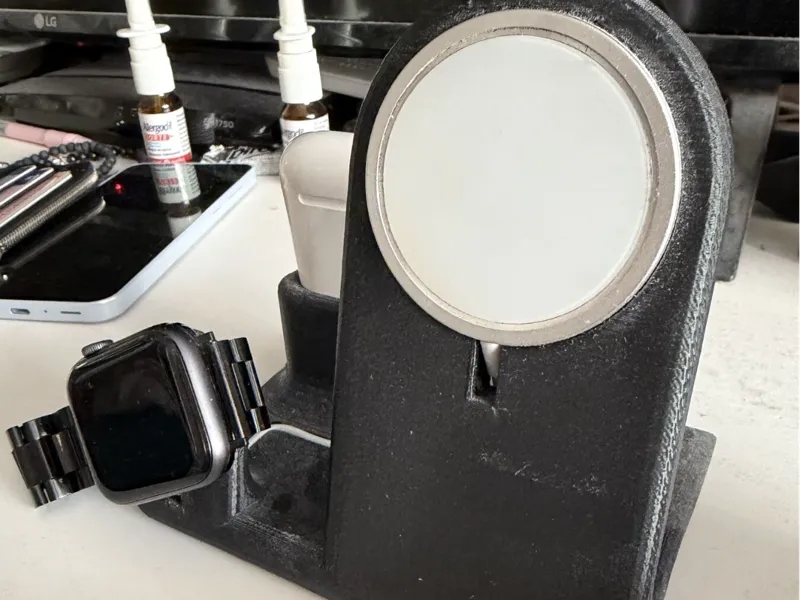 Magsafe Charger Stand