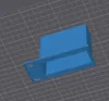 0.6mm nozzle, 0.3mm layer, 2 walls, 15% infill