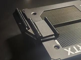 Gigabyte RTX 50XX Windforce 3 Cable Latch