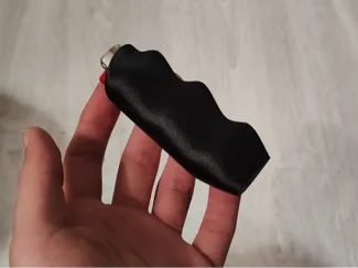 Bic mini sleeve